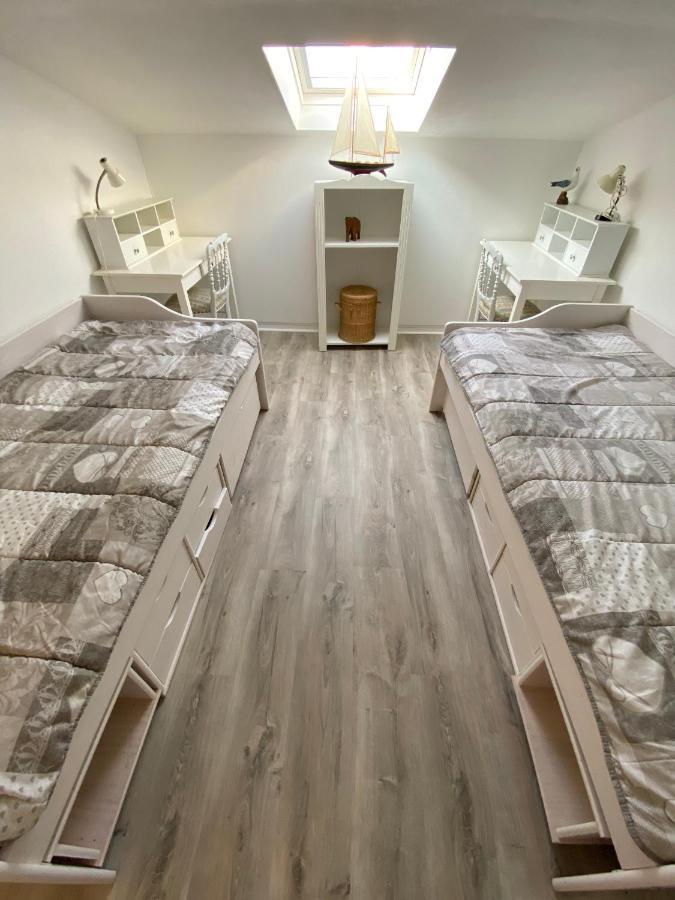Appartement 4 Personnes Vue Sur Mer La Pironnière Exterior foto