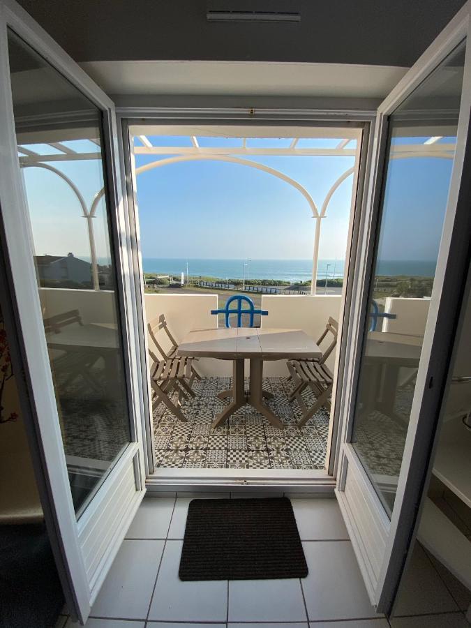 Appartement 4 Personnes Vue Sur Mer La Pironnière Exterior foto