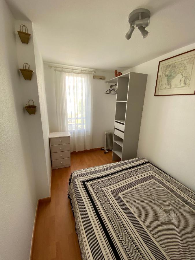 Appartement 4 Personnes Vue Sur Mer La Pironnière Exterior foto
