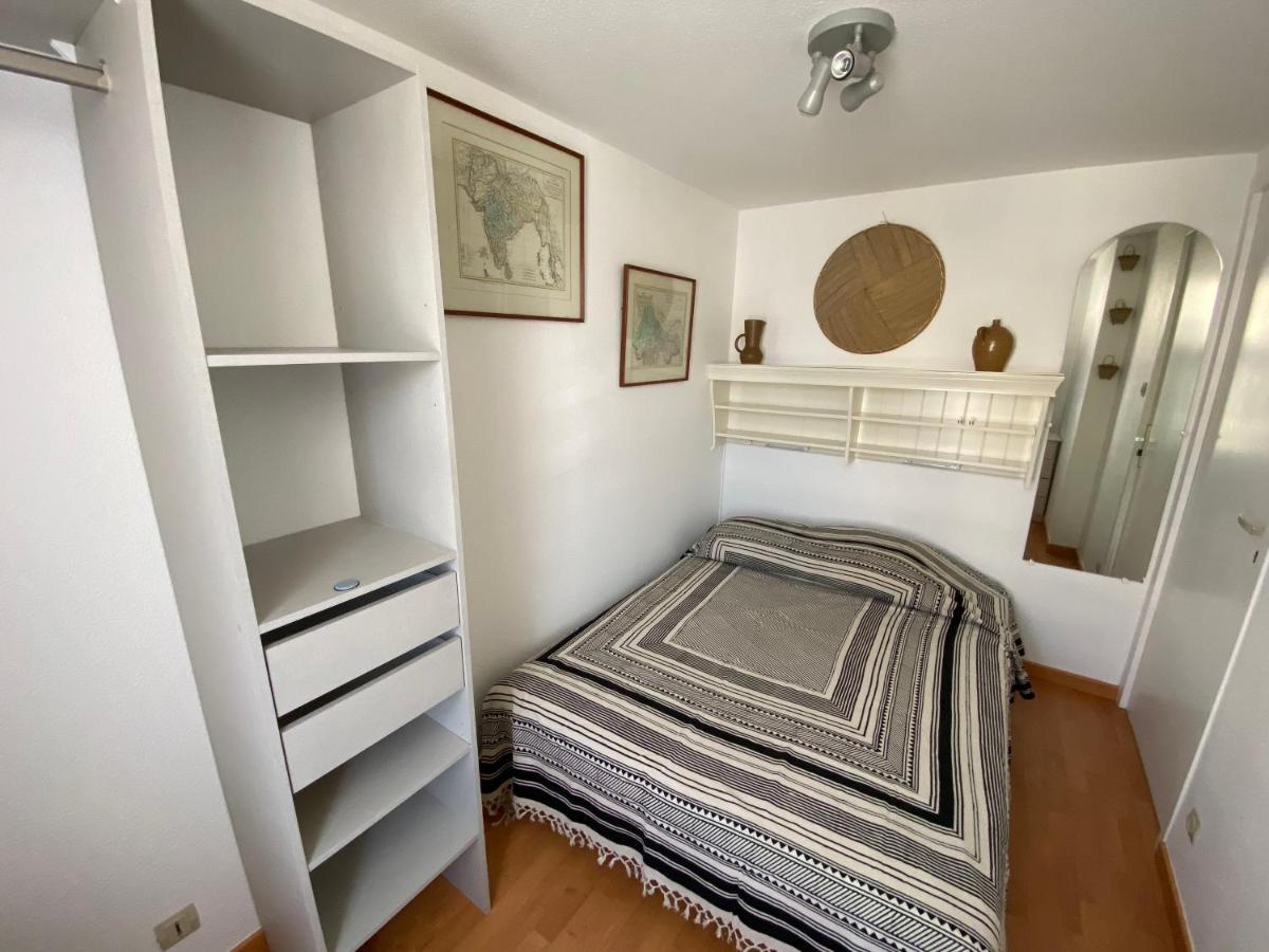 Appartement 4 Personnes Vue Sur Mer La Pironnière Exterior foto