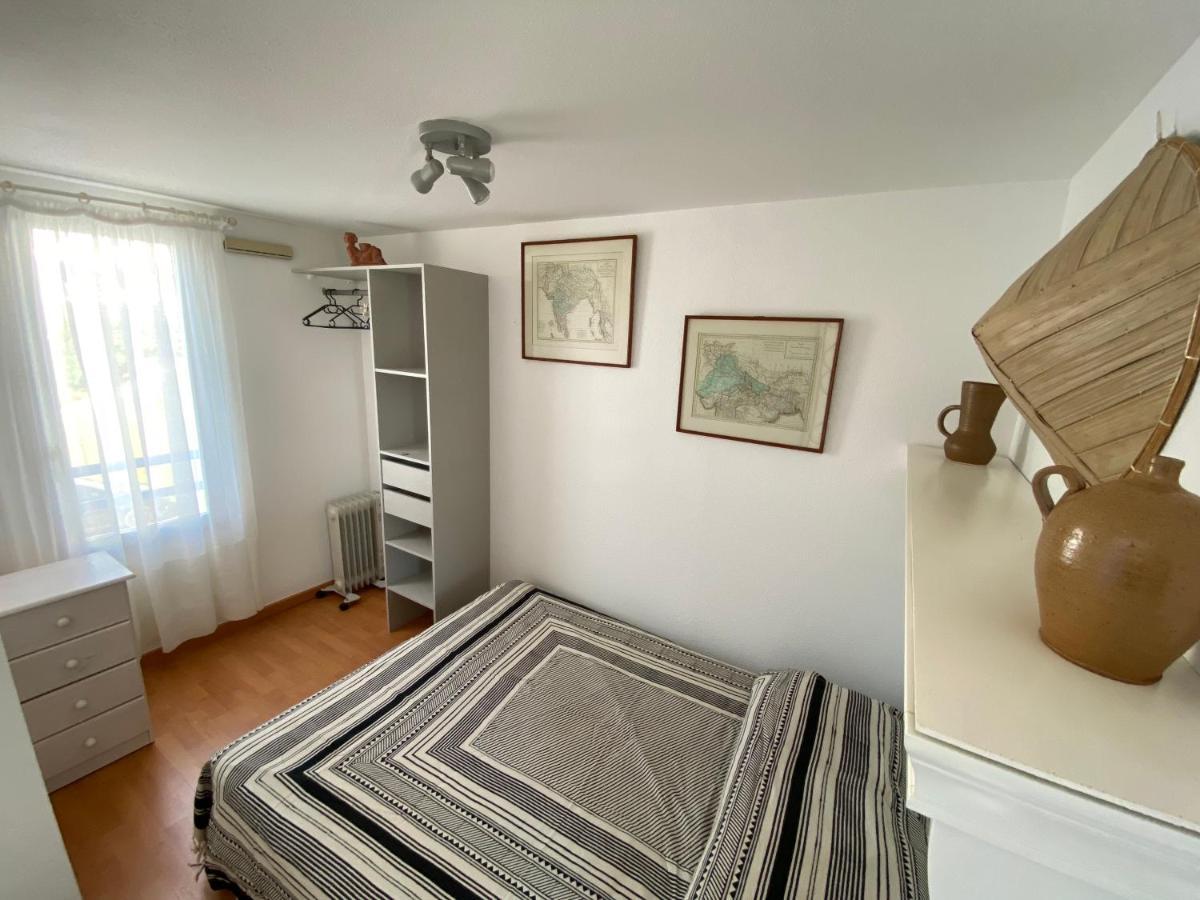 Appartement 4 Personnes Vue Sur Mer La Pironnière Exterior foto