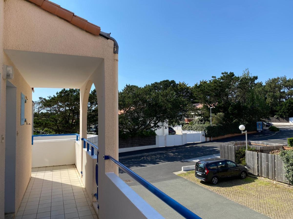Appartement 4 Personnes Vue Sur Mer La Pironnière Exterior foto