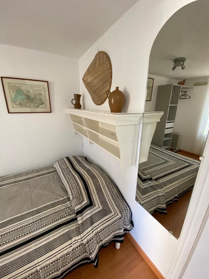 Appartement 4 Personnes Vue Sur Mer La Pironnière Exterior foto